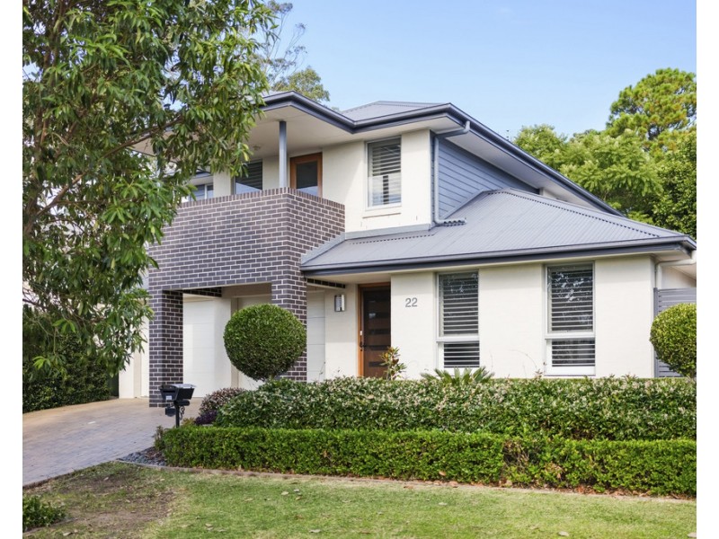 22 Celestial Drive, Morisset Park NSW 2264