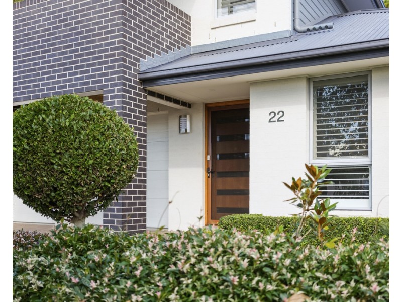 22 Celestial Drive, Morisset Park NSW 2264