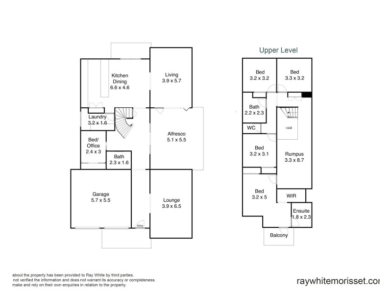 22 Celestial Drive, Morisset Park NSW 2264 Floorplan
