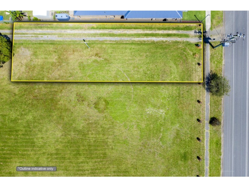 Lots 1 and 2 109a Avondale Road, Cooranbong NSW 2265