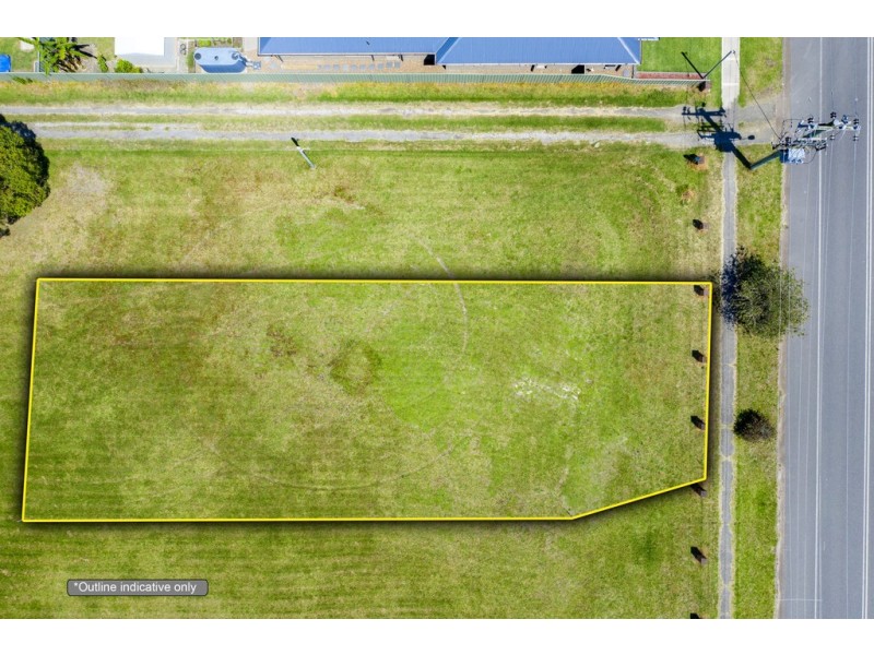 Lots 1 and 2 109a Avondale Road, Cooranbong NSW 2265