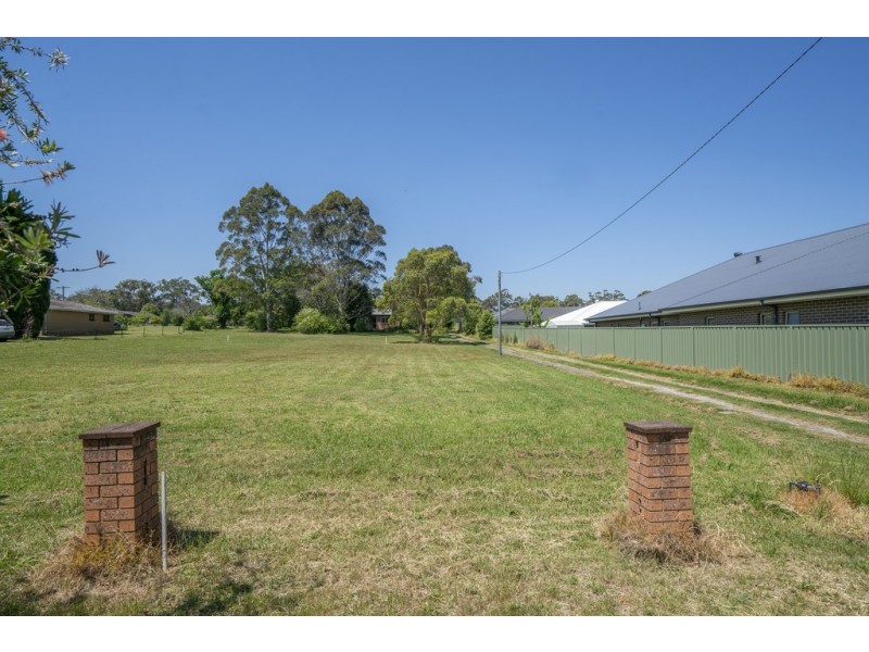 Lots 1 and 2 109a Avondale Road, Cooranbong NSW 2265