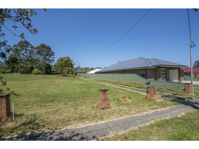 Lots 1 and 2 109a Avondale Road, Cooranbong NSW 2265