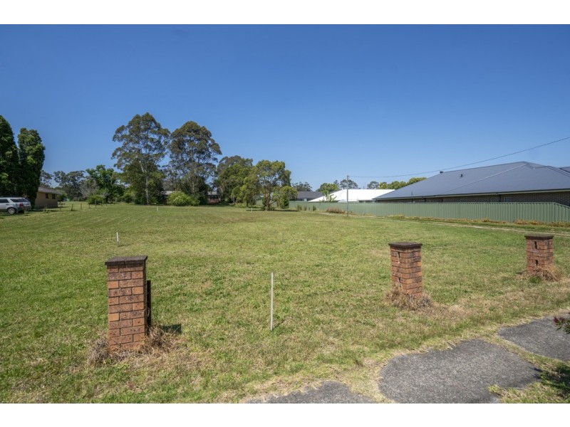 Lots 1 and 2 109a Avondale Road, Cooranbong NSW 2265