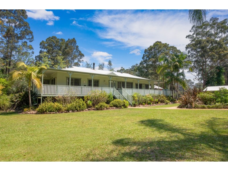 735 Mandalong Road, Mandalong NSW 2264