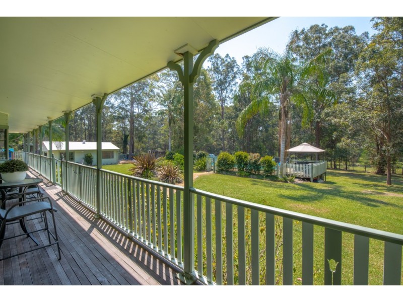 735 Mandalong Road, Mandalong NSW 2264