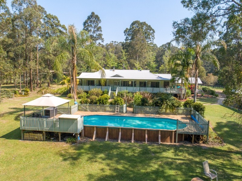 735 Mandalong Road, Mandalong NSW 2264