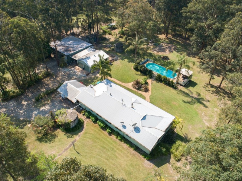735 Mandalong Road, Mandalong NSW 2264