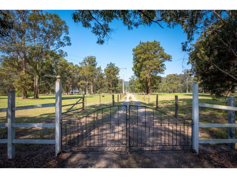 735 Mandalong Road, Mandalong NSW 2264
