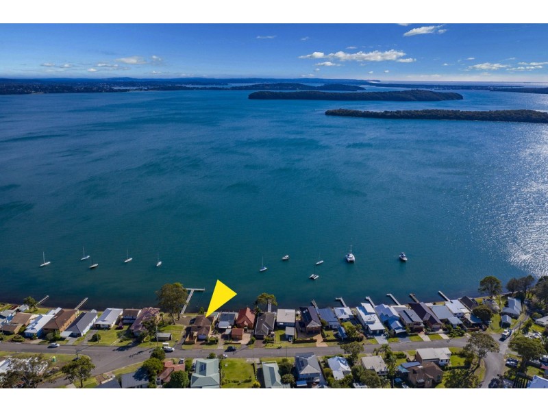 29 Sunshine Parade, Sunshine NSW 2264