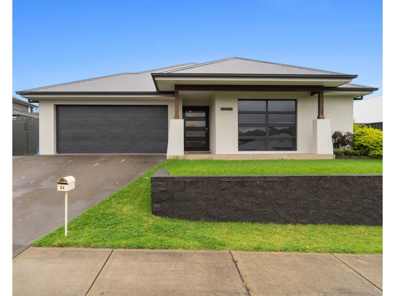 54 Wainman Drive, Cooranbong NSW 2265