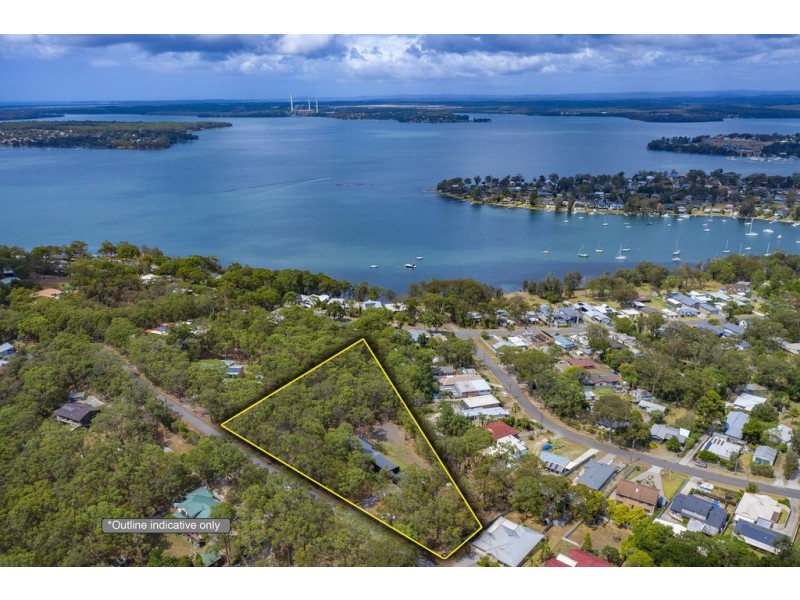 44 Hillcrest Road, Mirrabooka NSW 2264