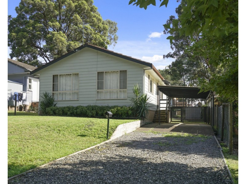 5 Narara Road, Cooranbong NSW 2265