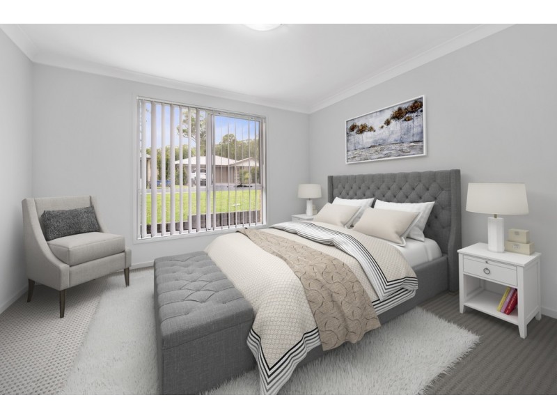 21 Ginkers Way, Cooranbong NSW 2265