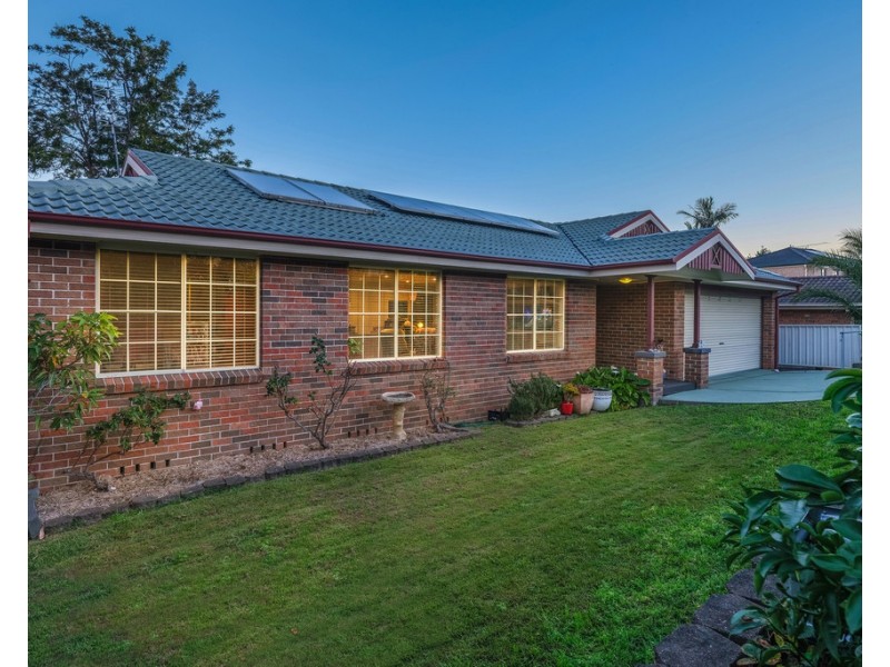 9 Jacaranda Close, Cooranbong NSW 2265