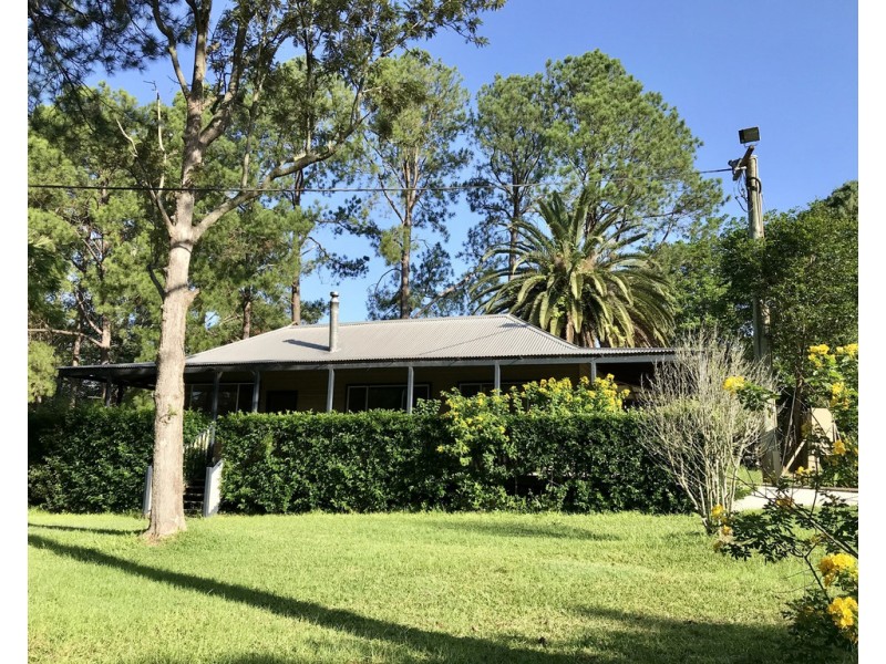 45 Kings Road, Cooranbong NSW 2265