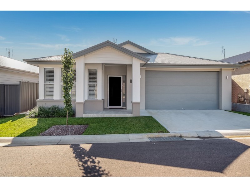 34 Dakota Parkway ‘Catalina Lake Macquarie’, Cooranbong NSW 2265