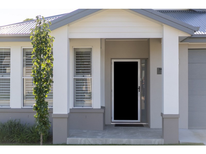 34 Dakota Parkway ‘Catalina Lake Macquarie’, Cooranbong NSW 2265