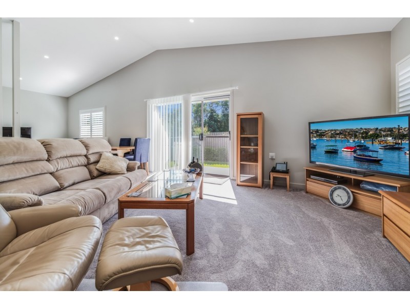 34 Dakota Parkway ‘Catalina Lake Macquarie’, Cooranbong NSW 2265