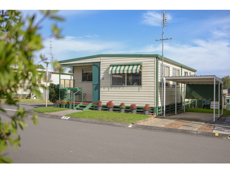 39/4 Gimberts Road, Morisset NSW 2264