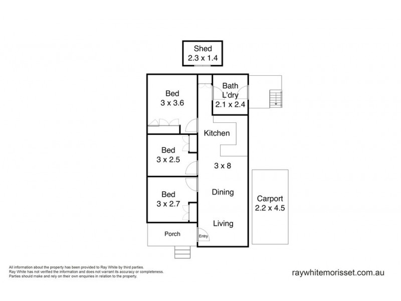 39/4 Gimberts Road, Morisset NSW 2264 Floorplan