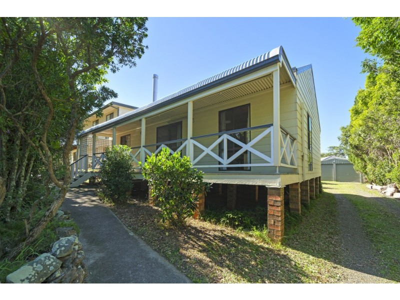 61 Deaves Road, Cooranbong NSW 2265