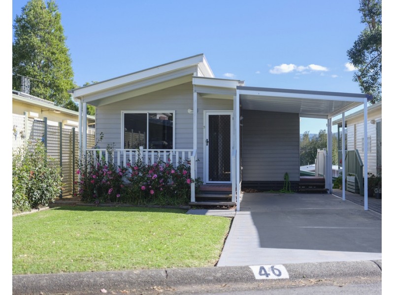 46 / 4 Gimberts Road, Morisset NSW 2264