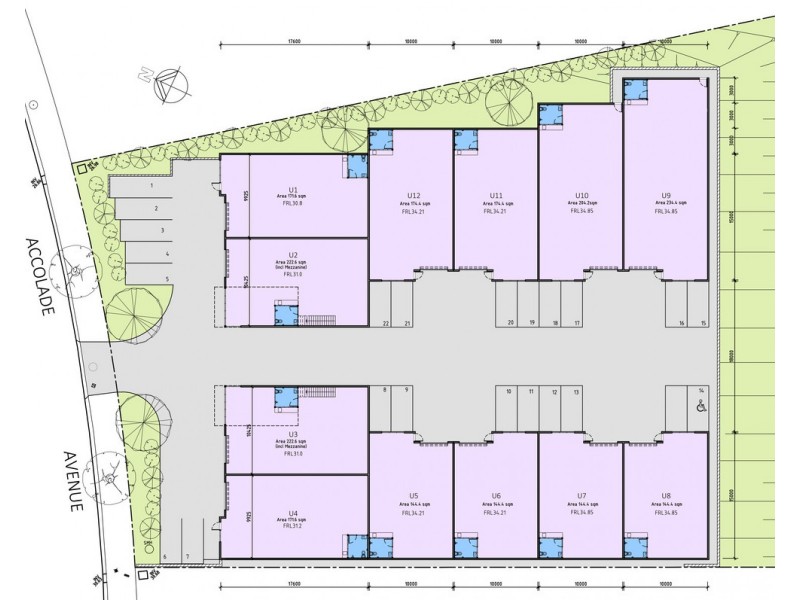 Morisset NSW 2264 Floorplan