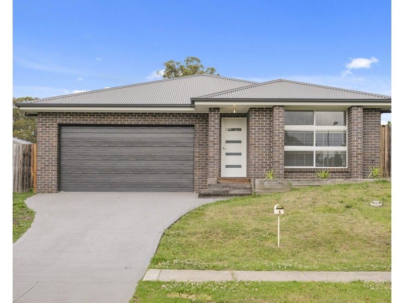 4 Brushbox Road, Cooranbong NSW 2265