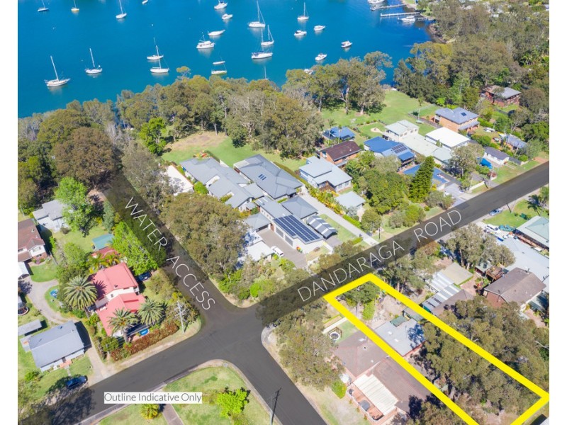 130 Dandaraga Road, Mirrabooka NSW 2264