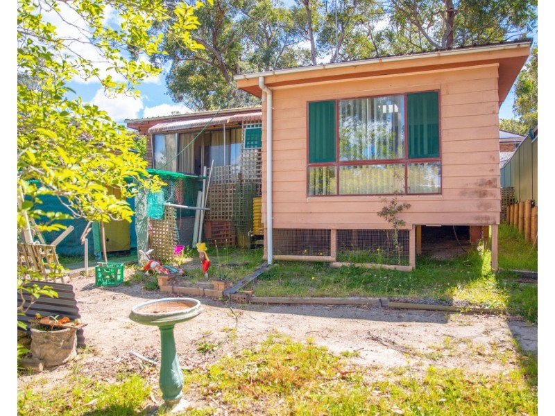 130 Dandaraga Road, Mirrabooka NSW 2264