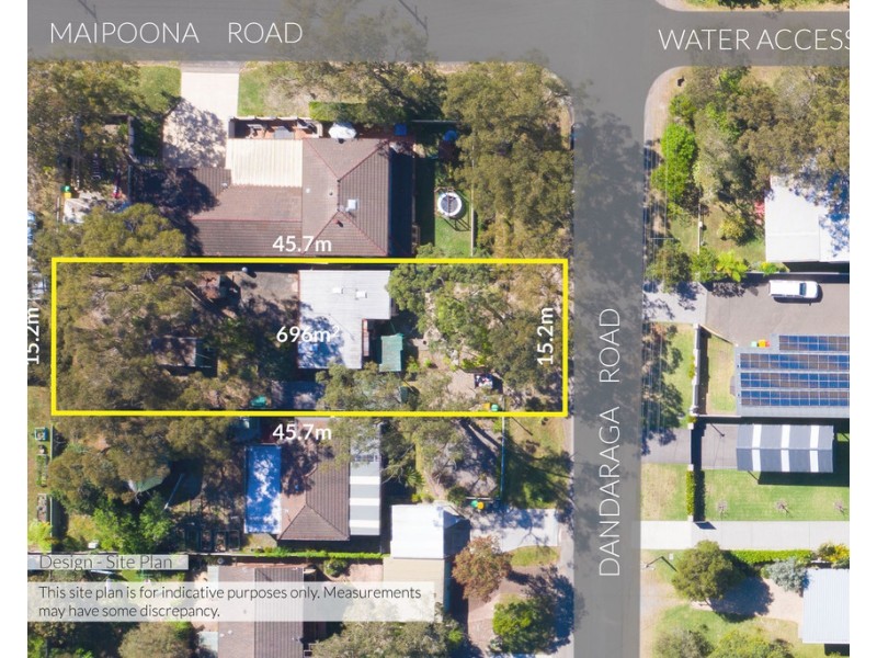 130 Dandaraga Road, Mirrabooka NSW 2264
