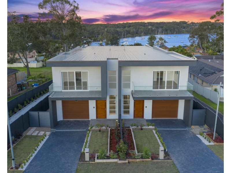 57a Buttaba Road, Brightwaters NSW 2264