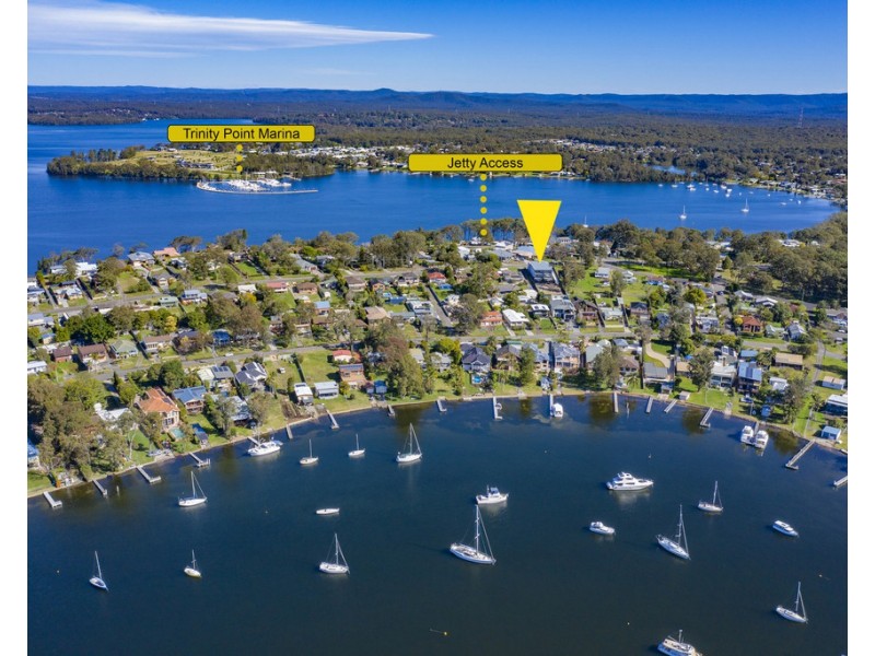 57a Buttaba Road, Brightwaters NSW 2264