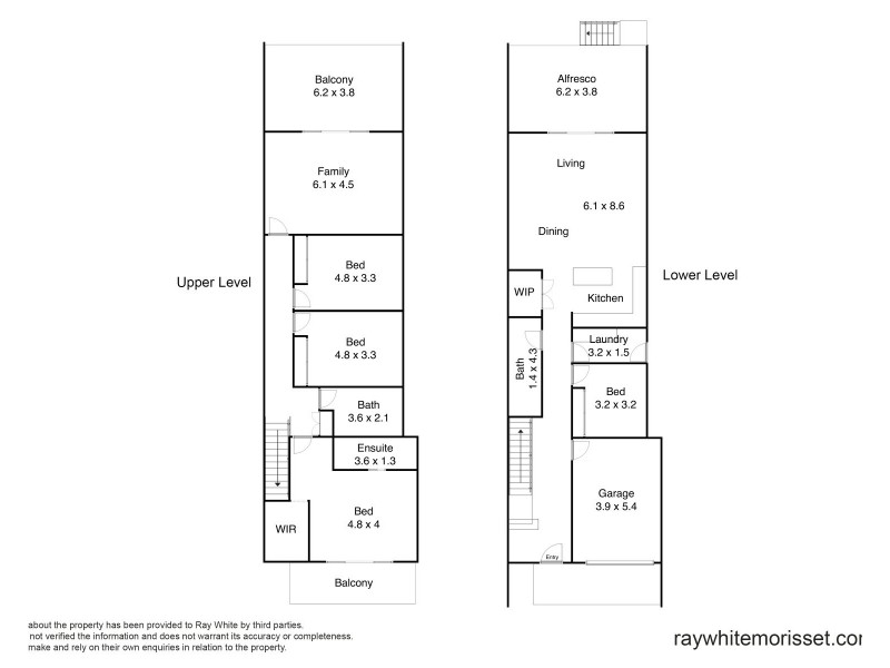 57a Buttaba Road, Brightwaters NSW 2264 Floorplan