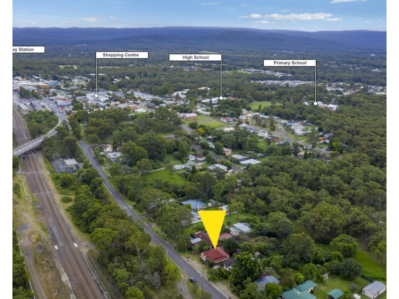 19 Dora Street, Morisset NSW 2264