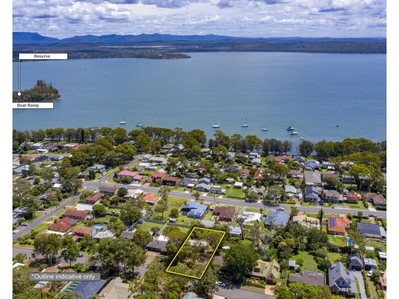 37 Lake Road, Balcolyn NSW 2264