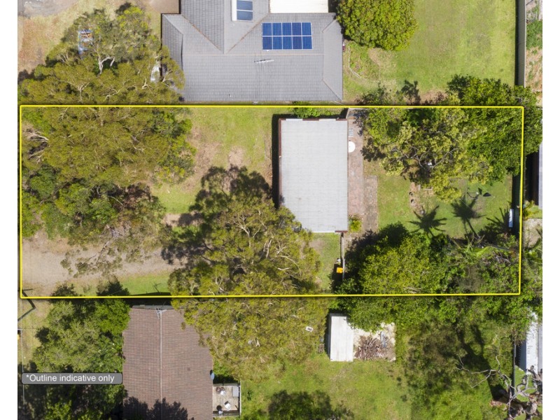 37 Lake Road, Balcolyn NSW 2264