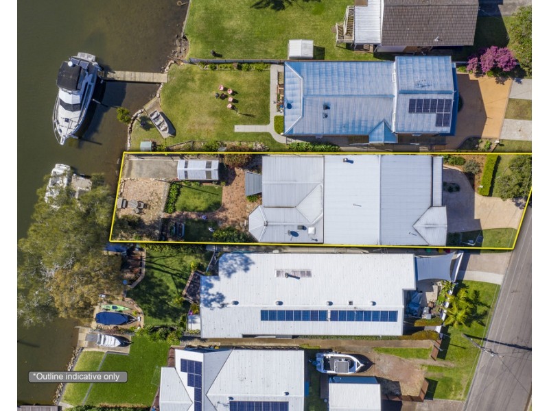 9 Cowell Street, Dora Creek NSW 2264