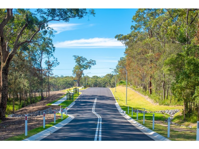 Lot 21 Leatherwood Grove, Scarborough Park, Morisset NSW 2264