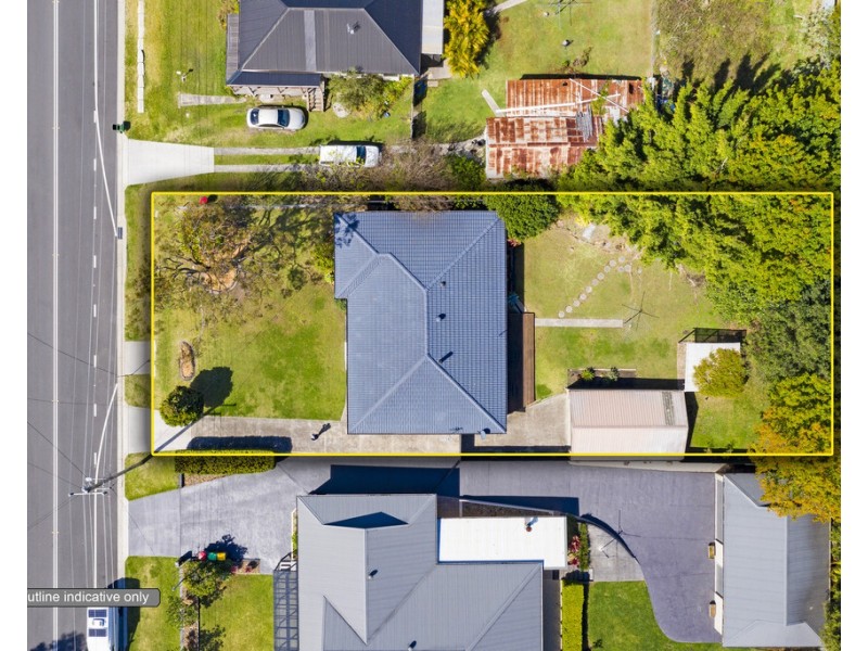 10 Bay Street, Balcolyn NSW 2264