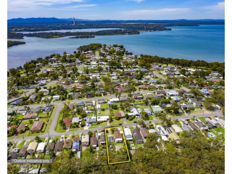 28 St Clair Street, Bonnells Bay NSW 2264