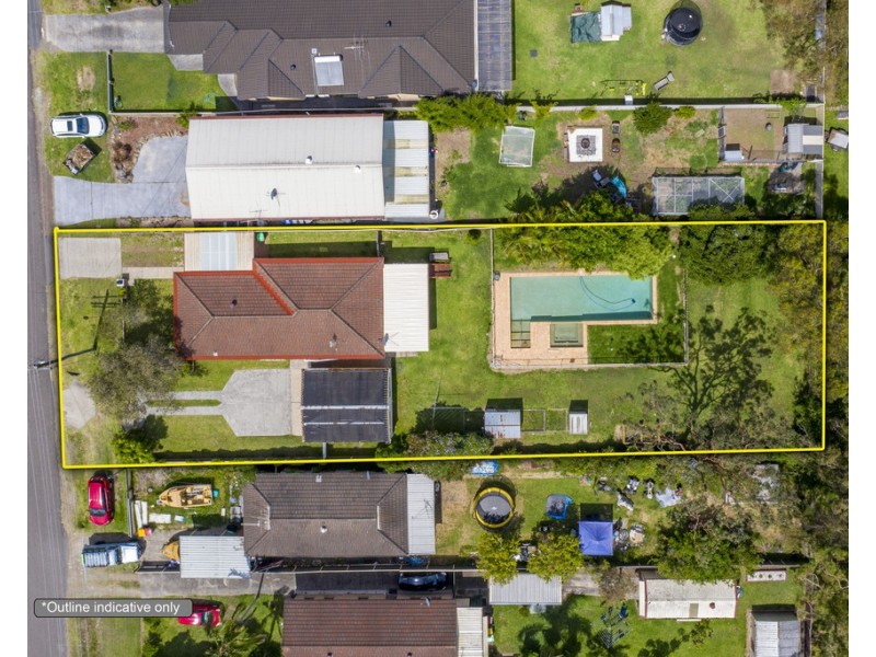 28 St Clair Street, Bonnells Bay NSW 2264