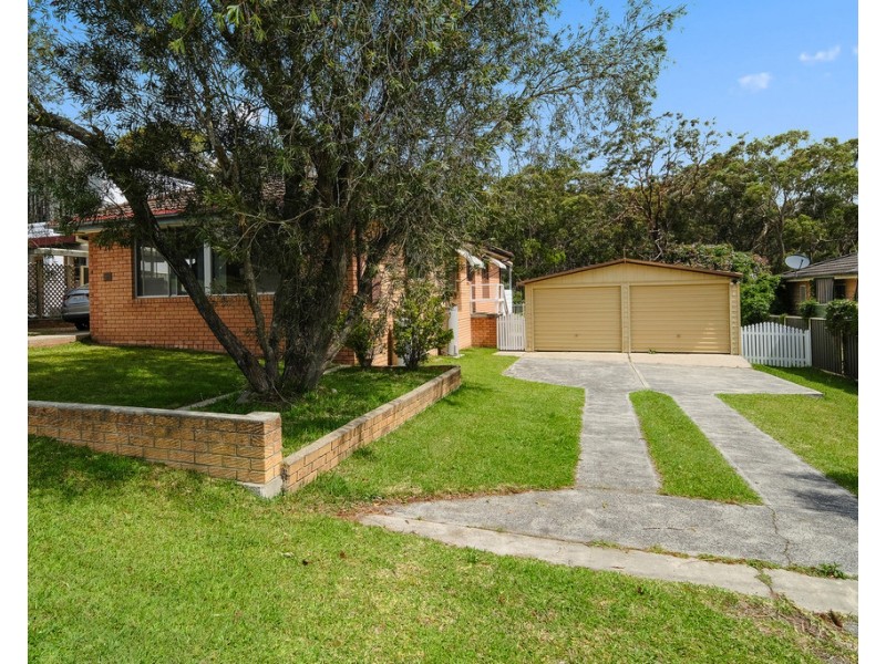 28 St Clair Street, Bonnells Bay NSW 2264