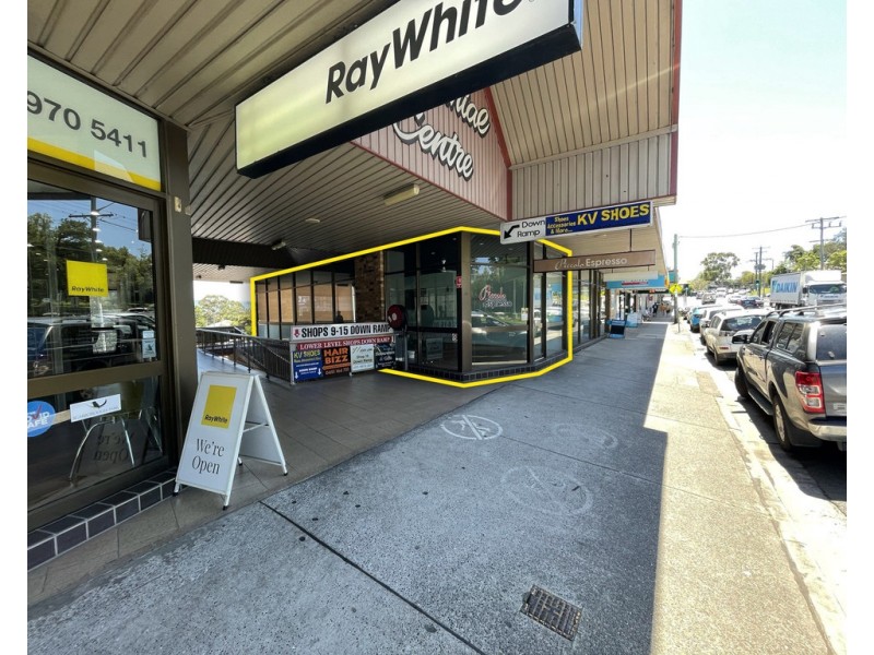 10/99 Dora Street, Morisset NSW 2264