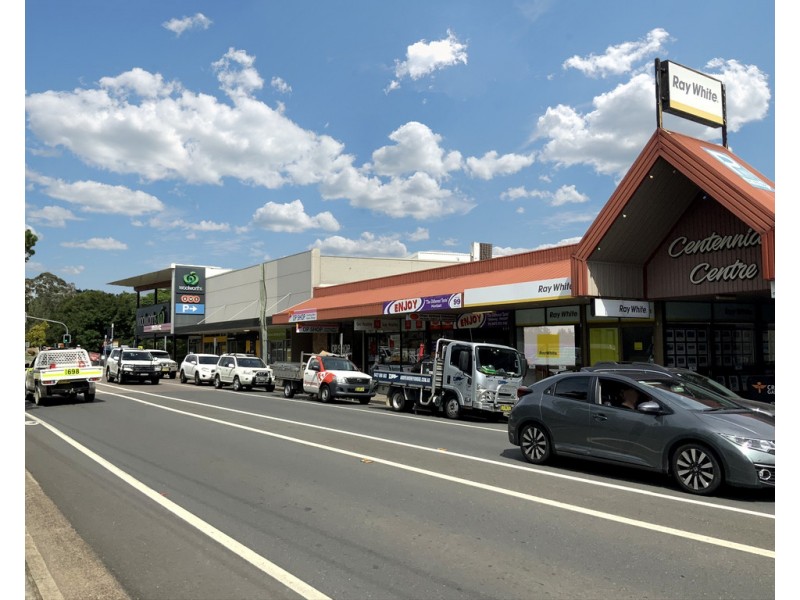 10/99 Dora Street, Morisset NSW 2264