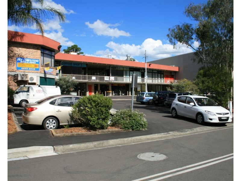 10/99 Dora Street, Morisset NSW 2264