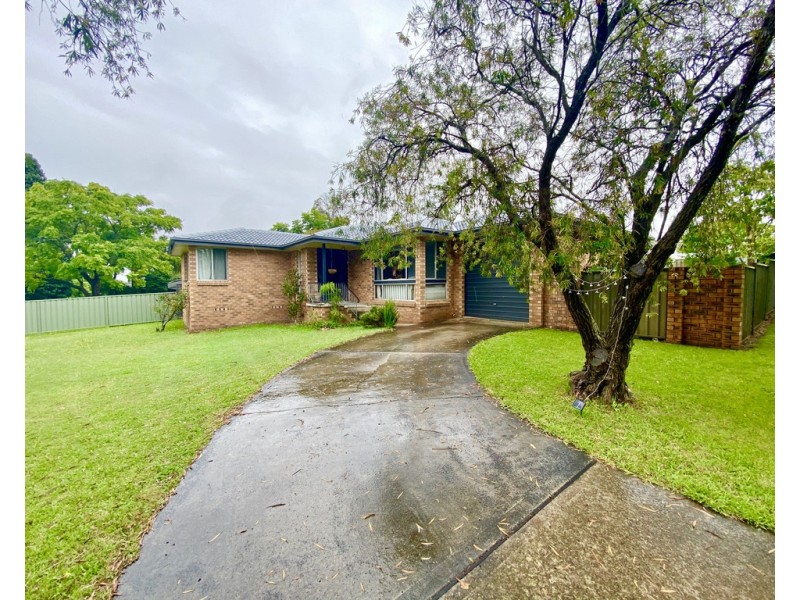 30 Macquarie Street, Bonnells Bay NSW 2264