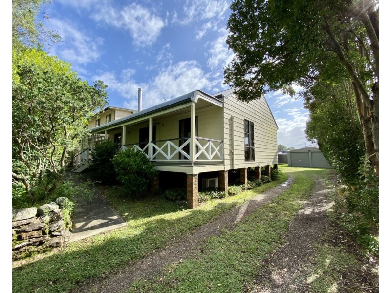 61 Deaves Road, Cooranbong NSW 2265