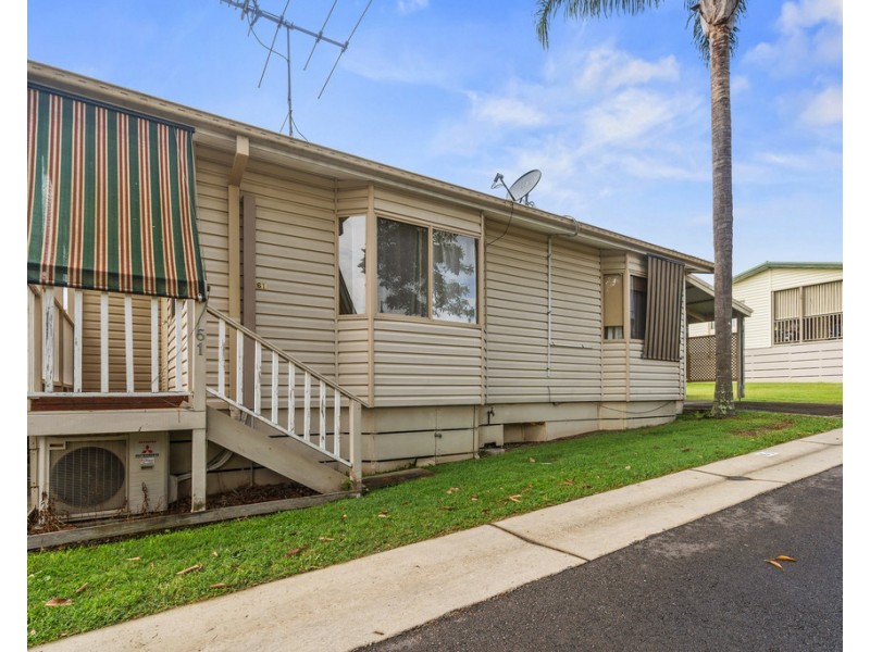 61/1a Stockton Street, Morisset NSW 2264